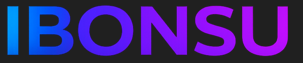IbonsuLearn